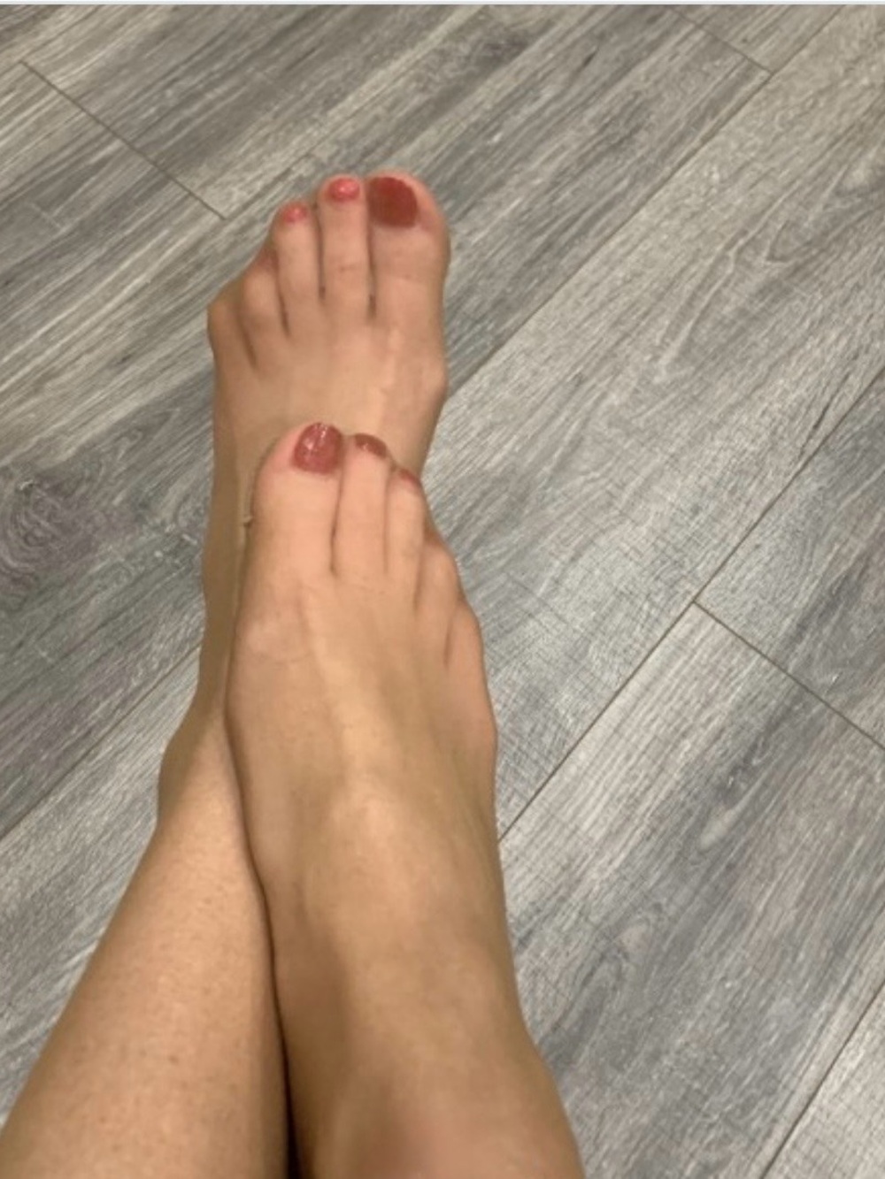 Tan Pantyhose